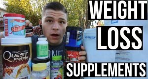 Supplements for WEIGHT LOSS (Good, Bad, &