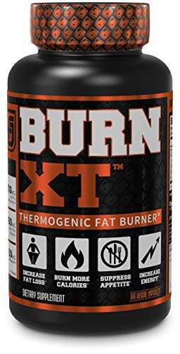 Burn-XT Thermogenic Fat Burner – Weight Loss