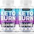 Keto Pure Diet Pills [2 Pack – 176 Capsules] – Advanced Weight